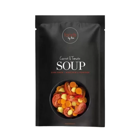 FBA Zupa krem - Marchew i pomidor 20 g