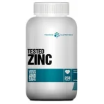 Tested ZINC Gluconate 250 tab