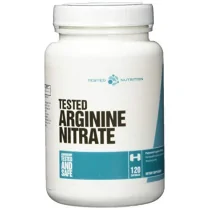 Tested Arginine Nitrate -...