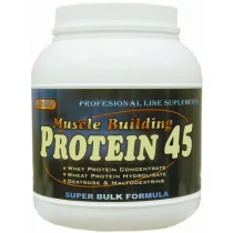 Oxy-Gen - Protein 45% 2500g