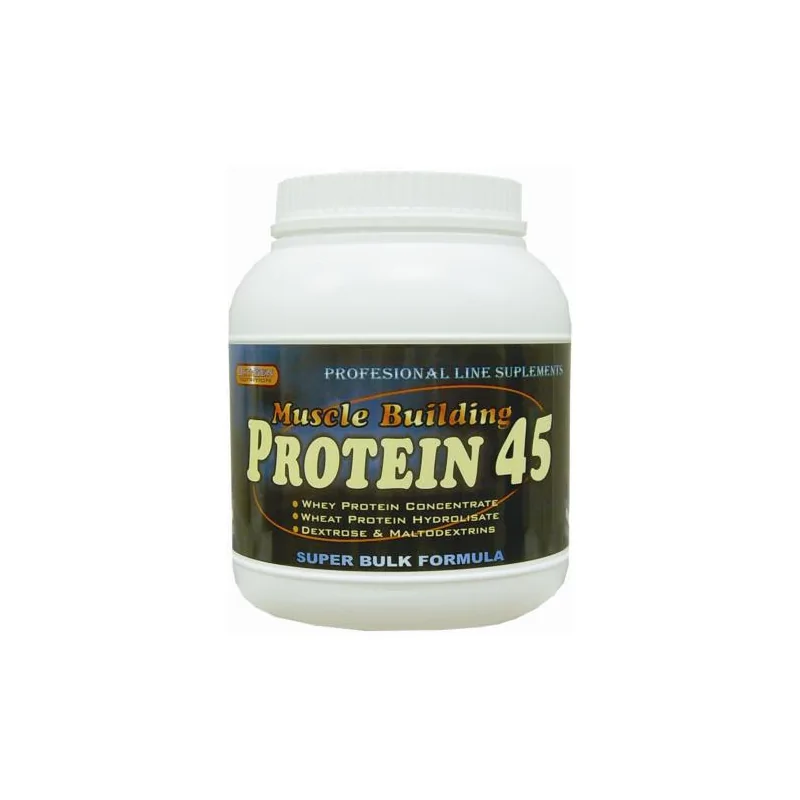 Oxy-Gen - Protein 45% 2500g