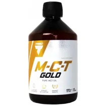Trec Olej MCT Gold - 400 ml