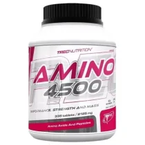Trec Amino 4500 - 335 tab.