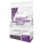 Trec Night Protein Blend - 2500 g