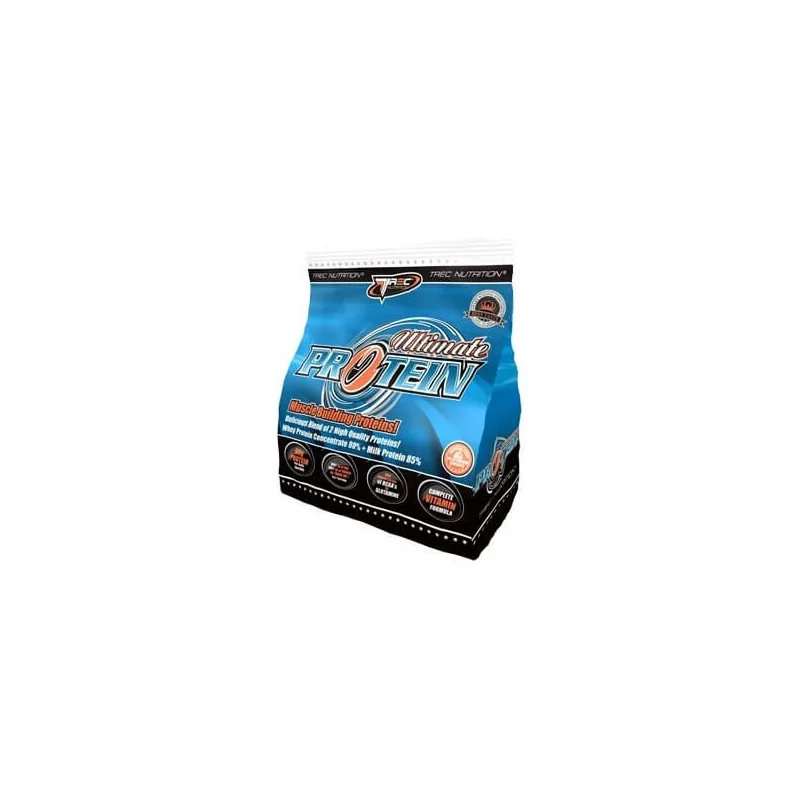 Trec Ultimate Protein 750 g