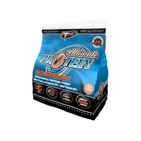 Trec Ultimate Protein 750 g