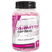 Trec L-Carnitine SoftGel - 60 kap./ 1200 mg