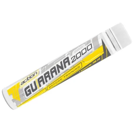 TREC Guarana 2000 25 ml