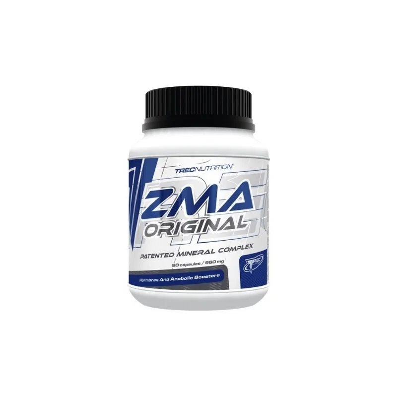 Trec ZMA - 90 kap./ 960 mg