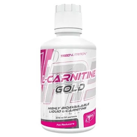 Trec L-Carnitine Gold - 473 ml