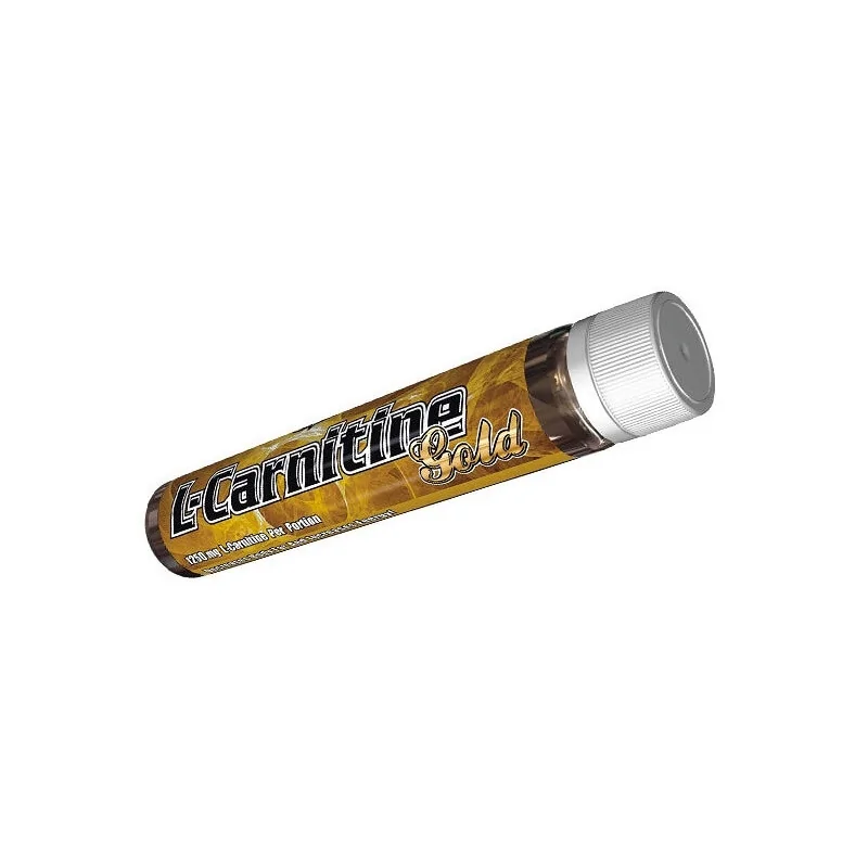 Trec L-Carnitine Gold - 25ml (ampułka)