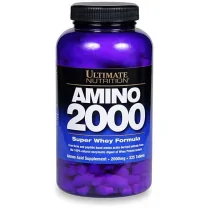 Ultimate - Amino Super Whey...