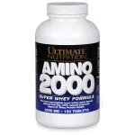 Ultimate - Amino Super Whey 2000 150 tabl