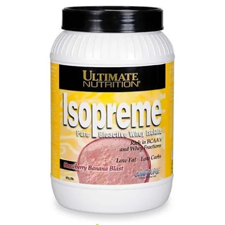 Ultimate Isopreme - 907 g