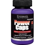 ULTIMATE Power Caps - 90 kaps