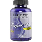 ULTIMATE Perfect Diet For Women - 180 kaps