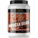 ULTIMATE Muscle Juice - 2270 g