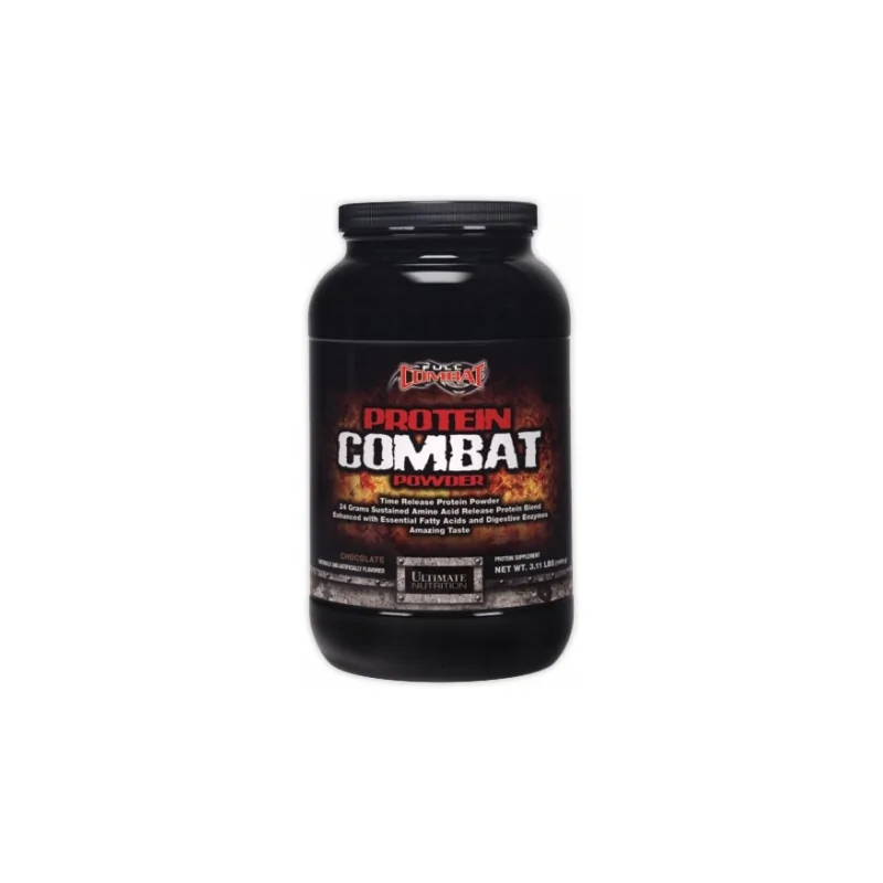 Ultimate Full Combat Protein Powder 1410 g