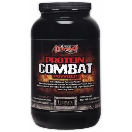 Ultimate Full Combat Protein Powder 1410 g