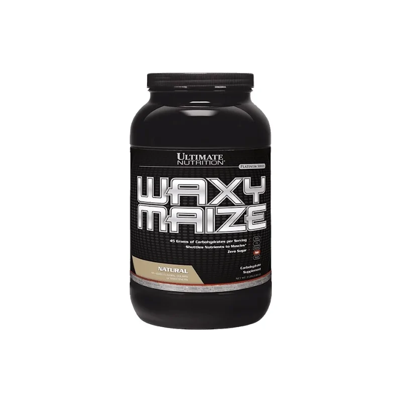 Ultimate Waxy Maize - 1360 g