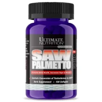 Ultimate Saw Palmetto - 100...