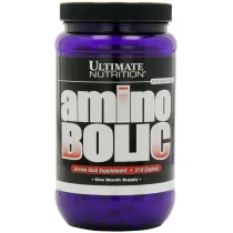 Ultimate Amino Bolic - 210...
