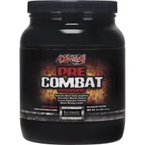 Ultimate Pre Combat Powder...