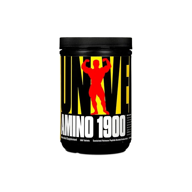Universal Amino 1900 - 300 tabl