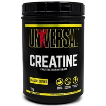 Universal Creatine Powder 1 Kg