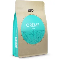 KFD Crème - 500 g (dodatek / śmietanka premium do kawy)