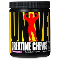 Universal Creatine Chews -...