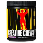 Universal Creatine Chews - 144 gumy