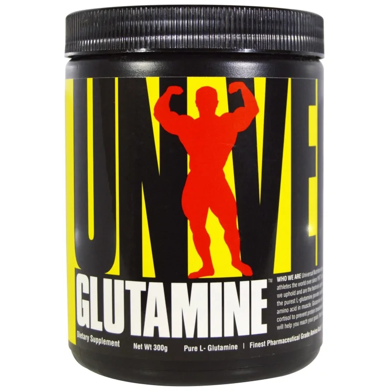 Universal Glutamine Powder - 300g