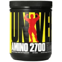 Universal Amino 2700 - 120...