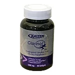 Kaizen Clarinol CLA - 90 kaps.