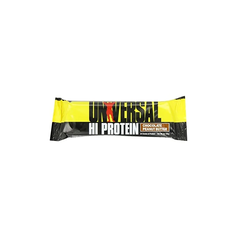 Universal Hi Protein Bar 85 g