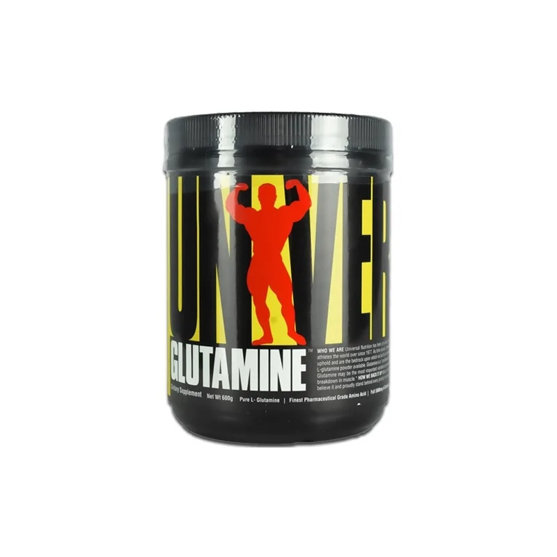 Universal Glutamine Powder - 600 g