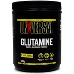 Universal Glutamine Powder - 600 g