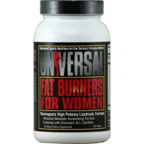 Universal Fat Burners For...