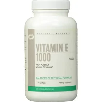 Universal Vitamin E 1000...