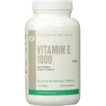 Universal Vitamin E 1000 -50 kap.
