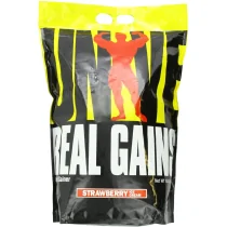 Universal Real Gains - 4800g