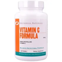 Universal Vitamin C 500 mg...