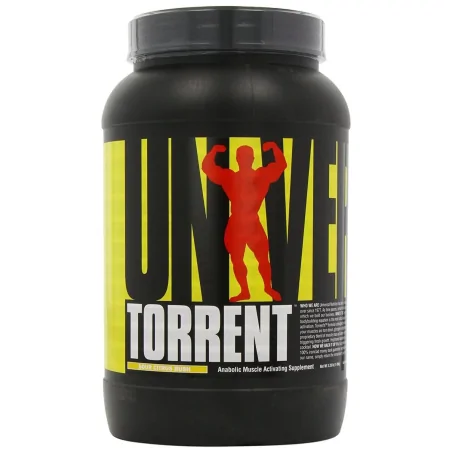 Universal Torrent - 1500 g