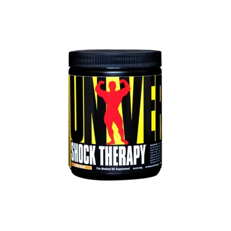 Universal Shock Therapy - 400g