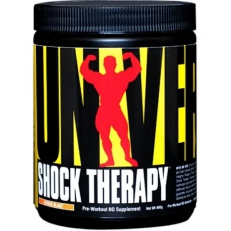 Universal Shock Therapy - 400g