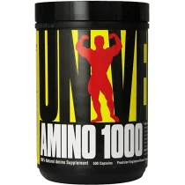 Universal Amino 1000 - 500 kaps.