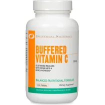 Universal Buffered Vitamin...
