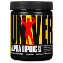 Universal Alpha Lipoic Acid...