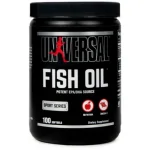 Universal Fish oil 100kap.
